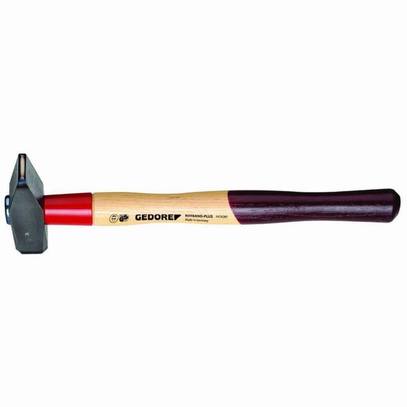 Gedore 8583900 Engineers' hammer ROTBAND-PLUS 200 g