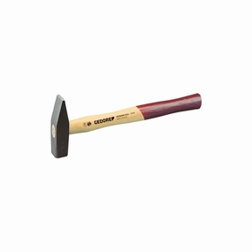 Gedore 8586410 Engineers' hammer, 400 g