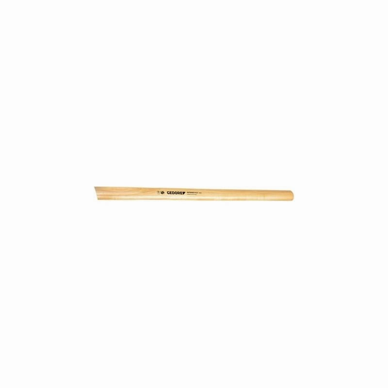 Gedore 8613080 Spare handle ash 600 mm