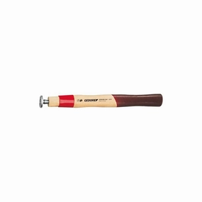 Gedore 8676670 Spare handle ROTBAND-PLUS ash 280 mm