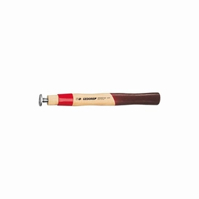 Gedore 8749650 Spare handle ROTBAND-PLUS ash 260 mm