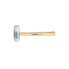 Gedore 8805740 Nylon Hammer D 35 mm
