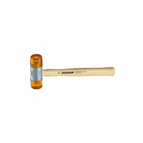 Gedore 8821430 Plastic hammer d 32 mm