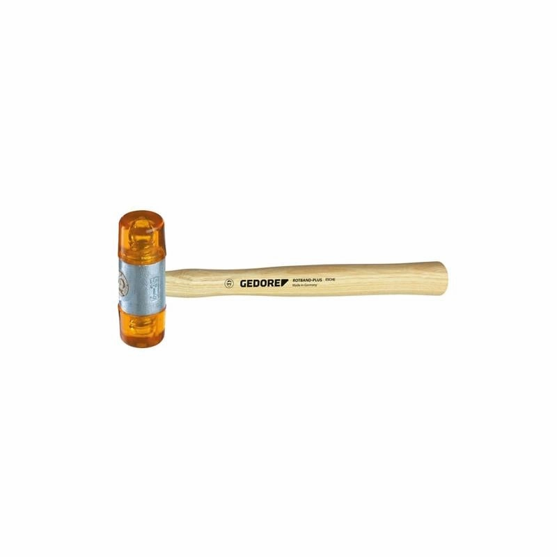 Gedore 8821430 Plastic hammer d 32 mm
