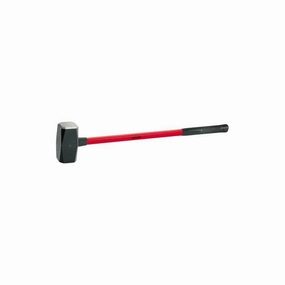 Gedore 8866530 Club Hammer, 4 kg
