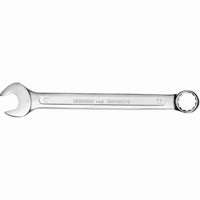 Gedore R09100070 Combination Spanner Size7mm l.105mm