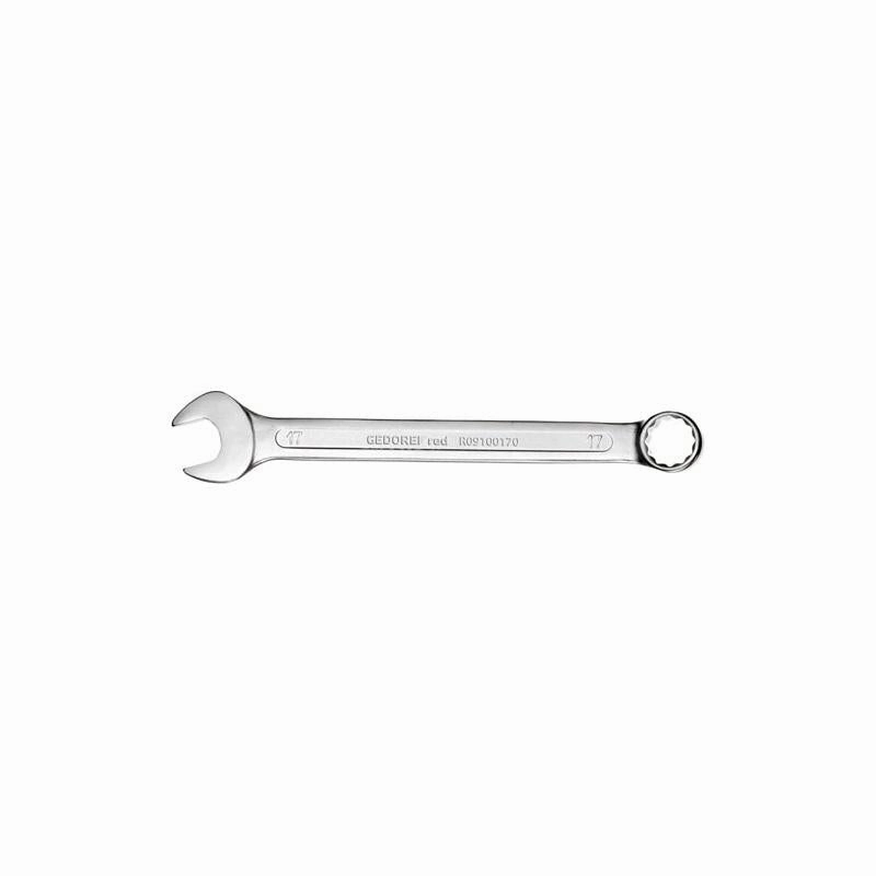 Gedore R09100130 Combination Spanner Size 13 mm L.163 mm