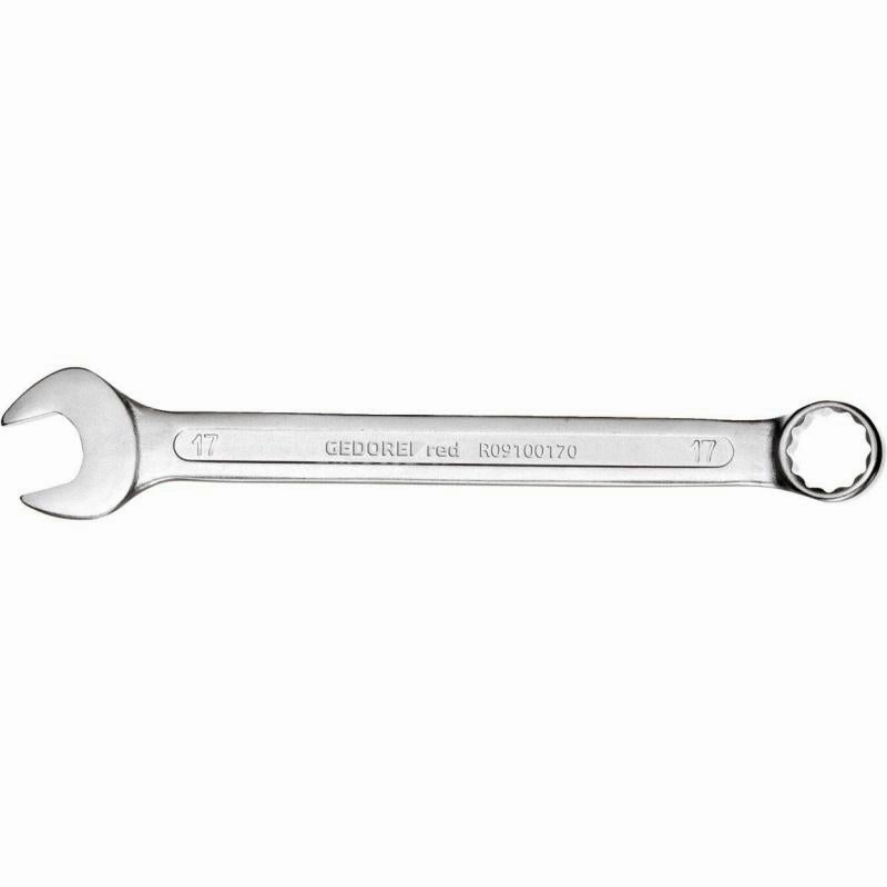 Gedore R09100210 Combination spanner Size 21mm L. 252 mm