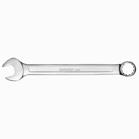 Gedore R09110080 Spanner Combination Wrench AF 1 1/4 Inch L.360 mm