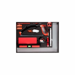 Gedore R22350004 Tool Set Meas. Cutter Tools 1/1 CT