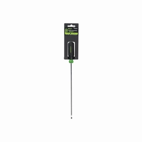 Greenlee 0153-24C Screwdriver, Heavy Duty, Cabinet Tip 3/16" x 10"