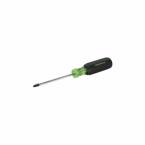 Greenlee 0153-33C Phillips Screwdriver, #2 x 4"