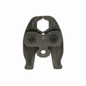 Greenlee INJ1CS Copper and Steel Jaw for Gorilla Inline Press Tool, 1" (25.4 mm)