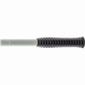 Halder 3844.040 Simplex Replacement Handle, Fiberglass, (for only Black Reinforced Housing)