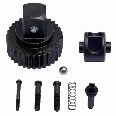 Hazet 1116/8N Torque Wrenche Repair Set