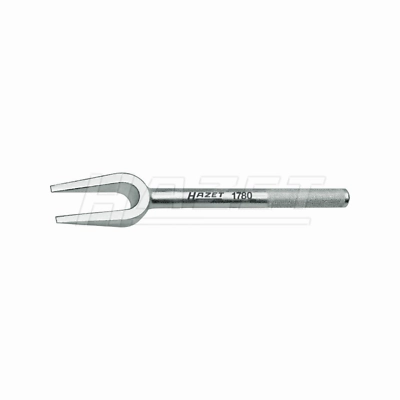 Hazet 1780-18 Removal and assembly fork