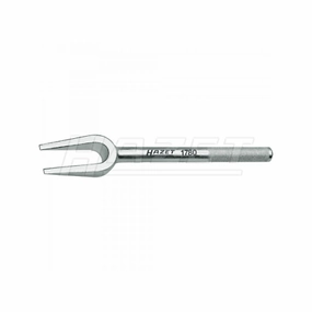 Hazet 1780-18 Removal and assembly fork