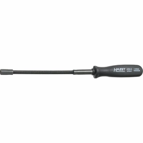 Hazet 426-10 Flexible Nut Driver, 10mm