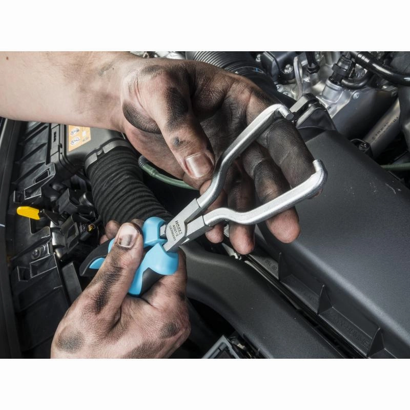 Hazet 4501-2 Fuel Line Pliers