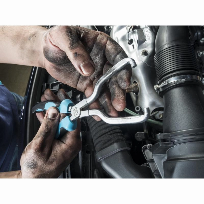 Hazet 4501-2 Fuel Line Pliers