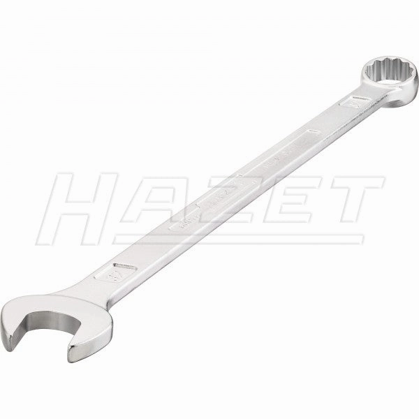 Hazet 600LG-10 Combination Wrench, Extra Long 10mm