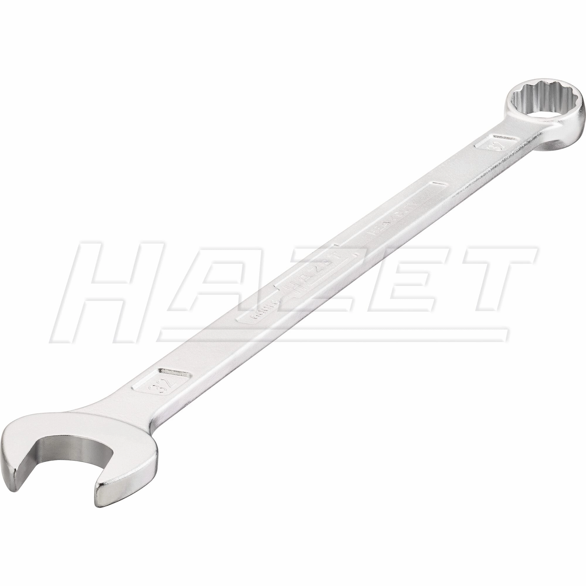 Hazet 600LG-14 Combination wrench, extra long 14mm