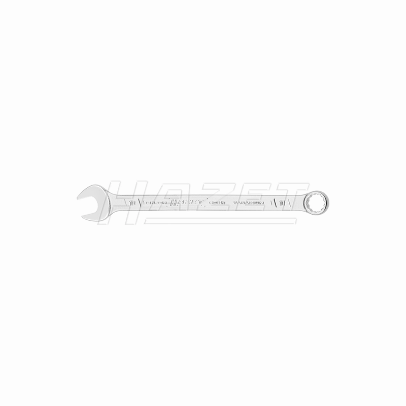 Hazet 600N-18 12 Point Combination wrench 18mm