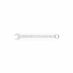 Hazet 600N-18 12 Point Combination wrench 18mm