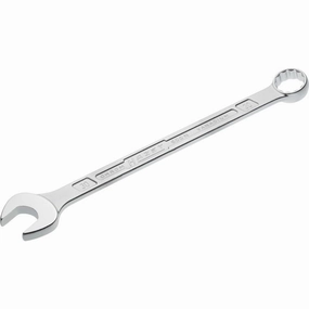 Hazet 600N-30 Combination Wrench, 12-Point, 30mm