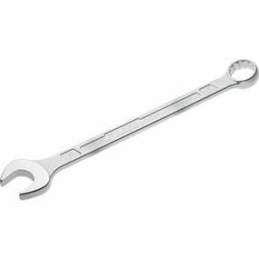 Hazet 600N-36 Combination Wrench, 12-Point, 36mm