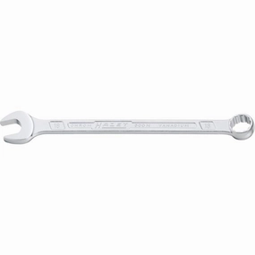 Hazet 600N-60 Combination Wrench, 12-Point, 60mm