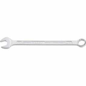 Hazet 600NA-13/16 Combination Wrench, 12-Point, 13/16"