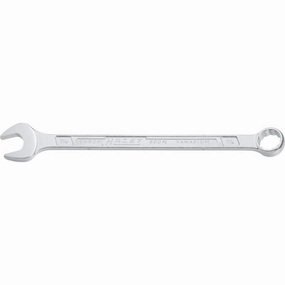 Hazet 600NA-3/8 Combination Wrench, 12-Point, 3/8"
