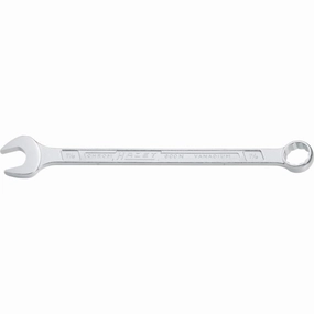 Hazet 600NA-7/8 Combination Wrench, 12-Point, 7/8"