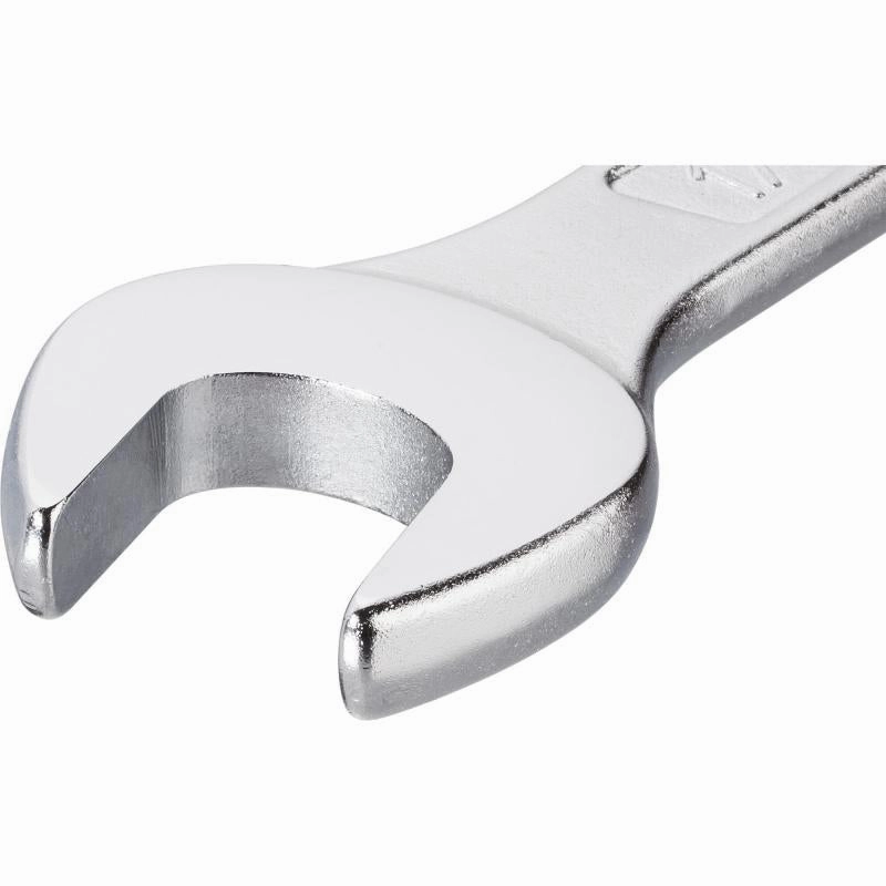 Hazet 600NA-7/8 Combination Wrench, 12-Point, 7/8"