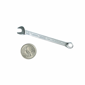 Hazet 603-5.5 12 Point Combination wrench 5.5mm