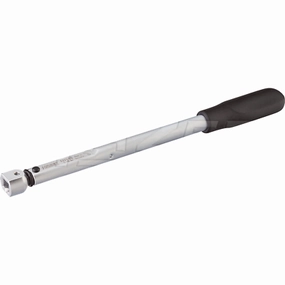 Hazet 6391-85 15 - 85Nm 2% Tolerance 9 x 12mm Torque Wrench