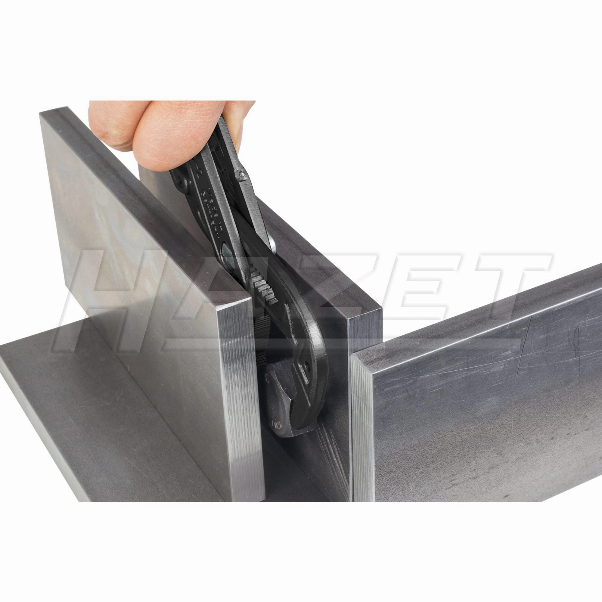 Hazet 760-2 Universal Pliers, Right-Handers