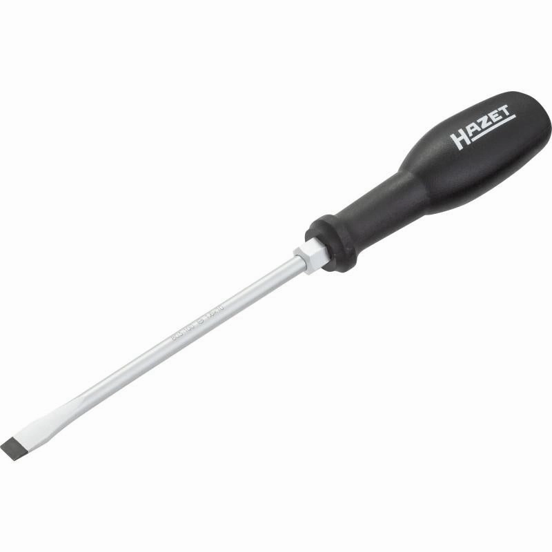 Hazet 803-100 Screwdriver Trinamic, Slotted, 1.6x10mm