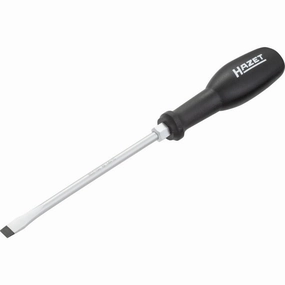 Hazet 803-100 Screwdriver Trinamic, Slotted, 1.6x10mm