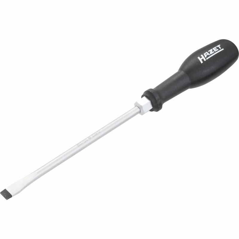 Hazet 803-120 Screwdriver Trinamic, Slotted, 2x12mm