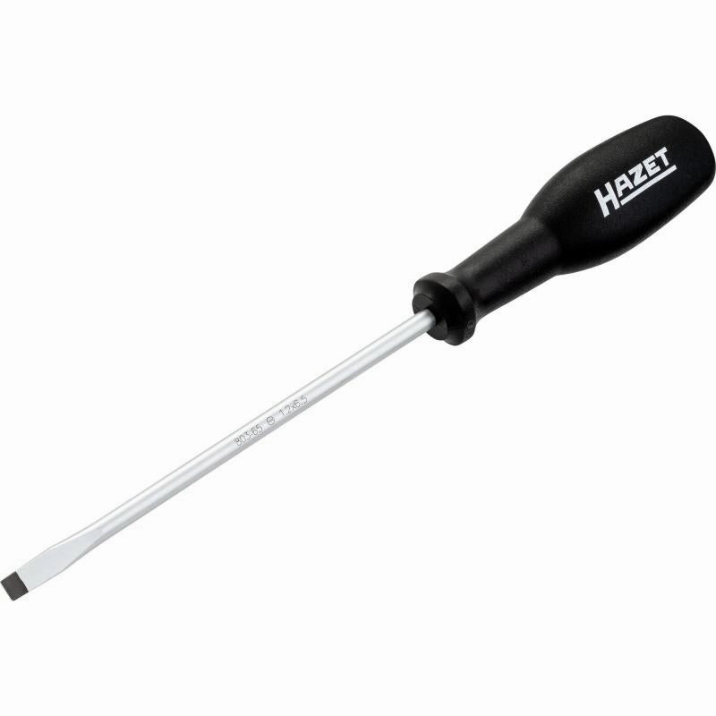 Hazet 803-65 Screwdriver Trinamic, Slotted, 1x5.5mm