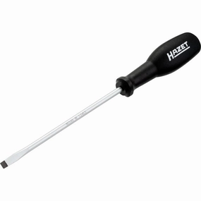 Hazet 803-65 Screwdriver Trinamic, Slotted, 1x5.5mm