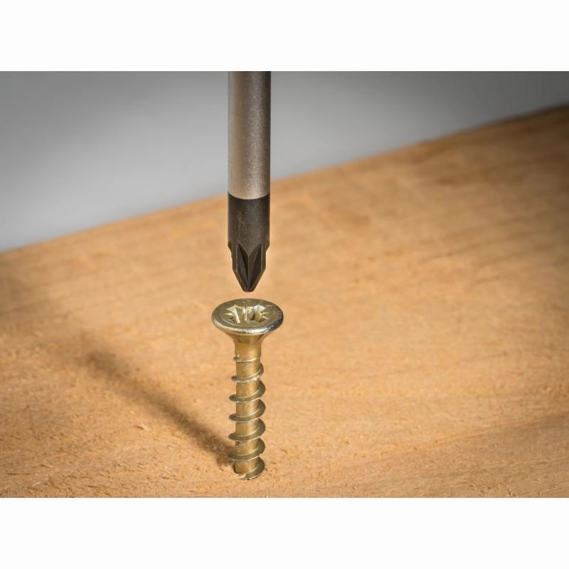 Hazet 803-PZ2 Screwdriver Trinamic, Pozidriv, PZ2