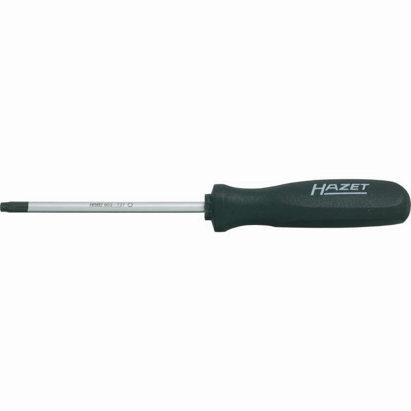 Hazet 803-T25 Screwdriver Trinamic, TORX, T25