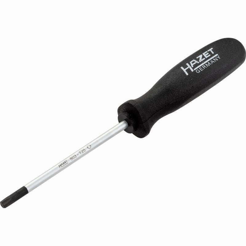 Hazet 803-T25 Screwdriver Trinamic, TORX, T25