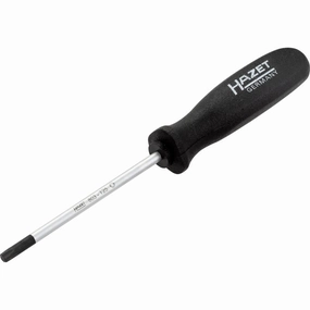 Hazet 803-T25 Screwdriver Trinamic, TORX, T25