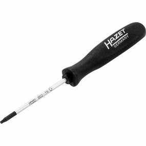 Hazet 803-T6 Screwdriver Trinamic, TORX, T6