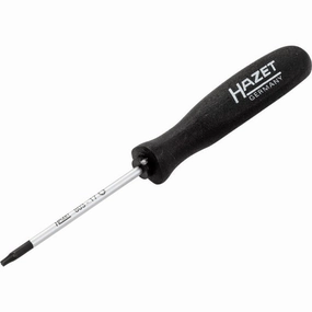 Hazet 803-T7 Screwdriver Trinamic, TORX, T7