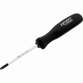 Hazet 803-T8 Screwdriver Trinamic, TORX, T8